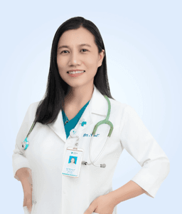 Nguyễn Thị Huế