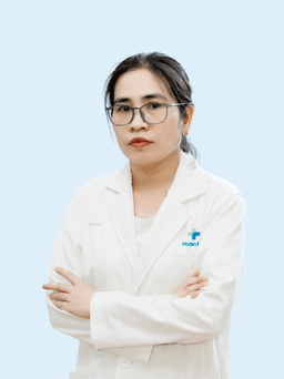 Dư Thị Thanh Thùy