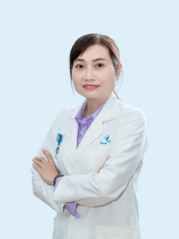 Trang Thúy Liễu