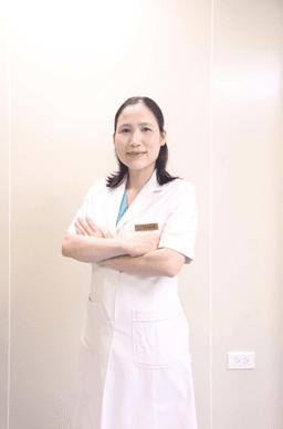 Vũ Thị Thêu