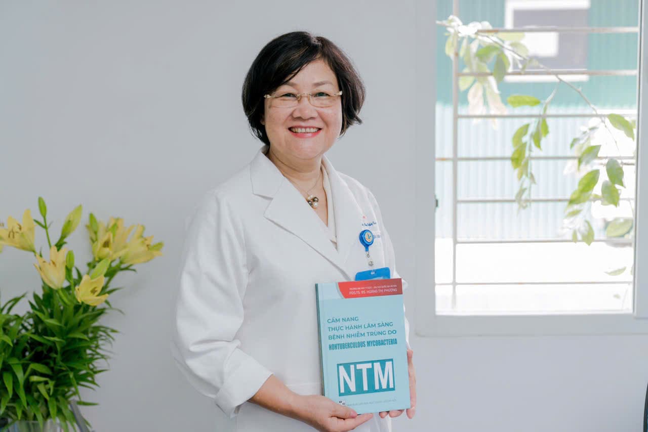 Hoàng Thị Phượng