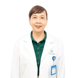 TTƯT.PGS.TS Đặng Thị Minh Nguyệt