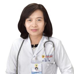 Lê Việt Hoa
