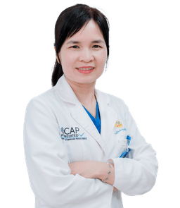 Nguyễn Thị Hồng Tuyết