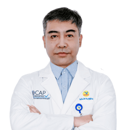 Trần Phúc