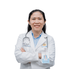 Phạm Thị Bạch Quí