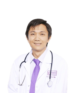 Lê Cao Nhân