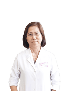 Cao Thị Nghĩa