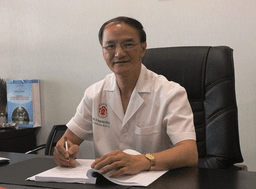 Phạm Nguyên Sơn