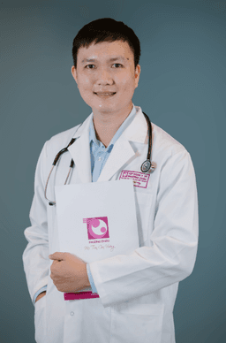 Huỳnh Công Thuấn