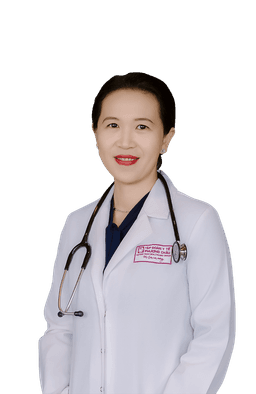 Trần Thị Trúc Linh