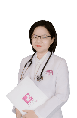 Nguyễn Thị Thanh Hậu