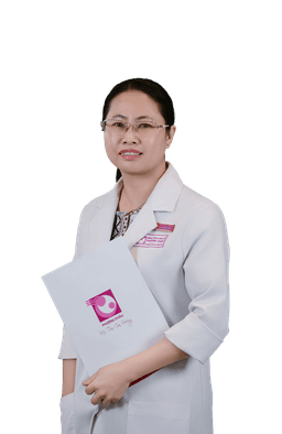 Lê Thị Bé Ngà