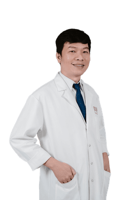 Huỳnh Huy Cường