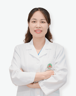 Trần Thị Kim Chuẩn