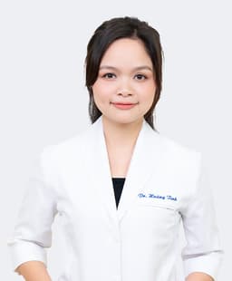 Hoàng Thị Tình