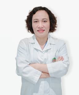 Phùng Thị Phương Anh