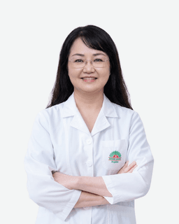 Vũ Thị Tuệ Khanh