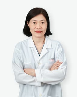 Nguyễn Thị Thu Hải