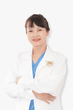 Hà Lương Yên