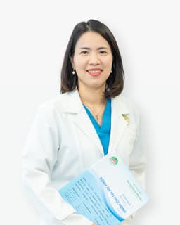 Lưu Thu Hiền