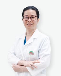 Hà Thị Minh Phương