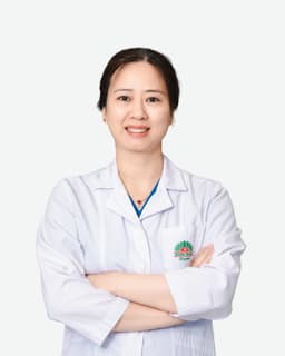 Nguyễn Thúy Giang