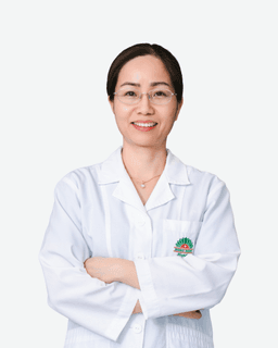 Nguyễn Thị Tình