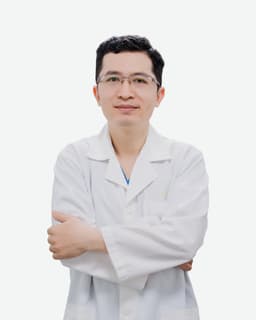 Vũ Mạnh Dũng