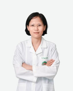Vũ Thanh Huyền