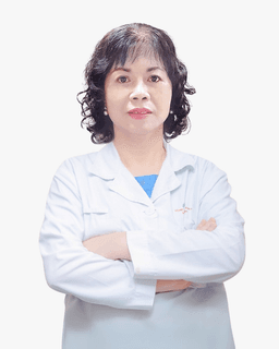 Đặng Thị Kim Oanh