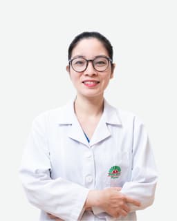 Trần Thị Oanh