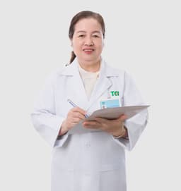 Nguyễn Thị Thanh Hương