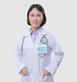 Nguyễn Thị Ngọc