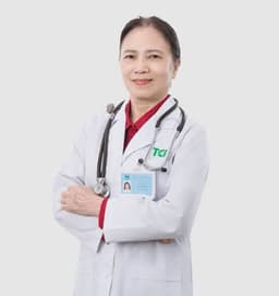 Ma Thị Nga