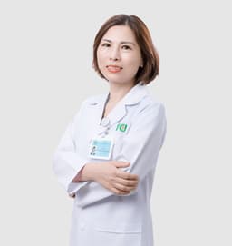 Nguyễn Thị Thanh Nhàn