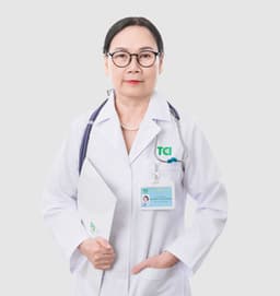 Nguyễn Thị Minh Hương