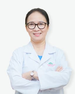 Nguyễn Liên Hương