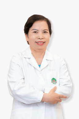 Nguyễn Thị Ngọc Thắng