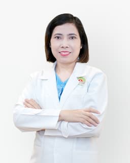 Trần Thị Phương