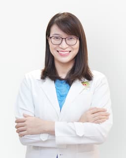 Tống Thị Mai Hương