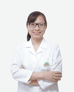 Chu Thị Hồng Lan