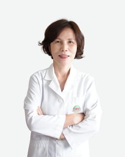 Nguyễn Thị Hồng Lạc