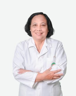 Nguyễn Thị Síu