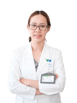 Dương Bích Thủy