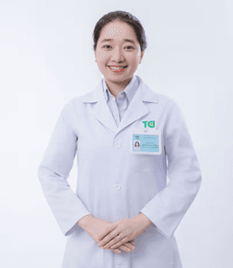 Hoàng Mai Ngọc