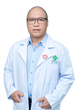 Hồ Quang Minh Đạo