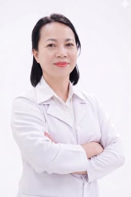 Dương Thị Liên