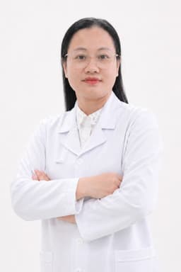 Đặng Thị Hồng Nhung