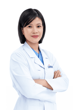 Lê Thị Mai Sao